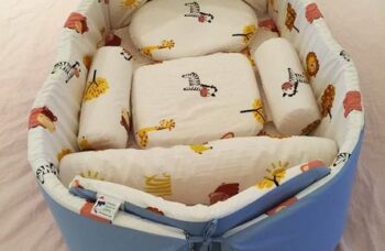 НАБОР ДЛЯ НОВОРОЖДЕННЫХ