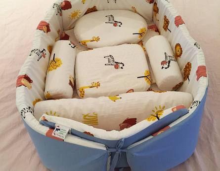 Набор для новорожденных