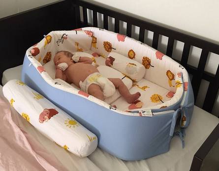 Набор для новорожденных