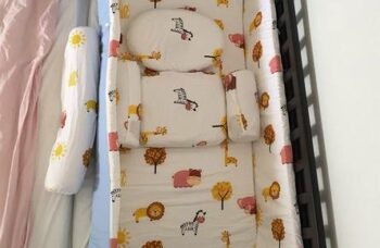 НАБОР ДЛЯ НОВОРОЖДЕННЫХ