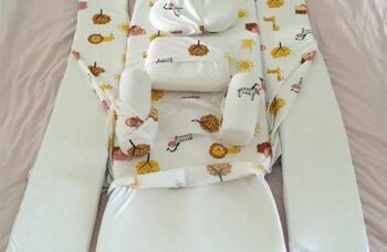 НАБОР ДЛЯ НОВОРОЖДЕННЫХ