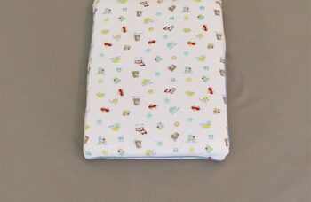 ПОДСТИЛКА ДЛЯ НОВОРОЖДЕННЫХ