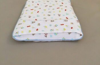 ПОДСТИЛКА ДЛЯ НОВОРОЖДЕННЫХ