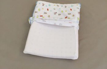 ПОДСТИЛКА ДЛЯ НОВОРОЖДЕННЫХ