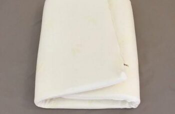 МАТРАС ДЛЯ НОВОРОЖДЕННЫХ