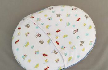 ПОДУШКА ДЛЯ НОВОРОЖДЕННЫХ