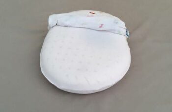 ПОДУШКА ДЛЯ НОВОРОЖДЕННЫХ