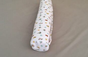 ВАЛИК ДЛЯ НОВОРОЖДЕННЫХ