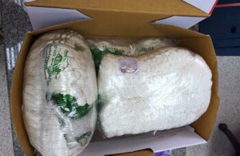 Упаковка и отправка изделий из натурального латекса фото №24