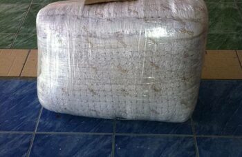 Упаковка и отправка изделий из натурального латекса фото №4