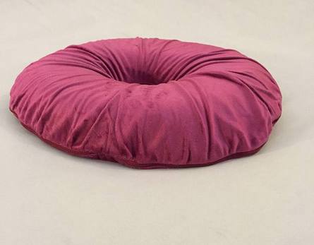 Сидушка круглая