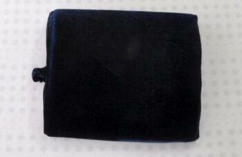 ПОДУШКА ДОРОЖНАЯ