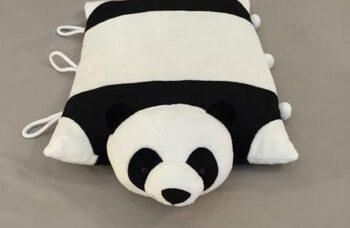 ПОДУШКА-ИГРУШКА ВАЛИК