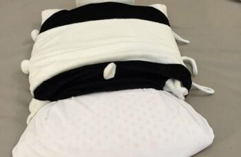 ПОДУШКА-ИГРУШКА ВАЛИК