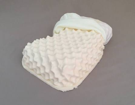 Подушка Женская массаж