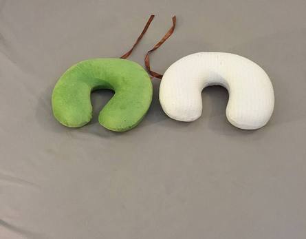 Подушка под шею