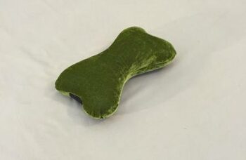 ПОДУШКА ПОД ШЕЮ КОСТОЧКА