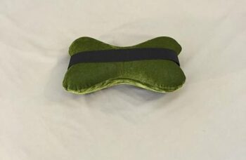 ПОДУШКА ПОД ШЕЮ КОСТОЧКА