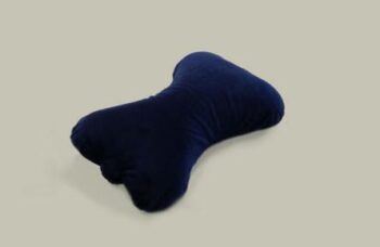 ПОДУШКА ПОД ШЕЮ КОСТОЧКА