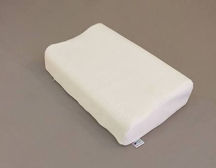 Подушка Волна +5см