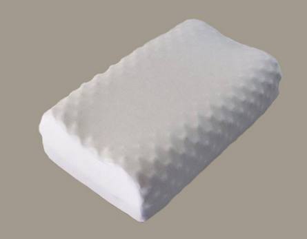 Подушка Волна массаж +5см