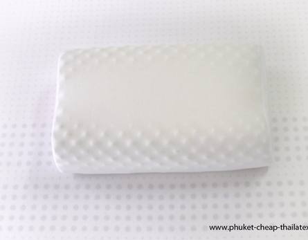 Подушка Волна массаж +5см