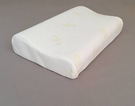 Подушка Волна