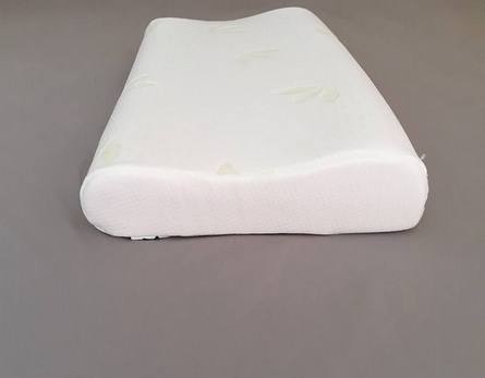 Подушка Волна