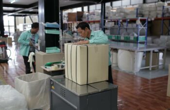 производство изделий из латекса фото №2