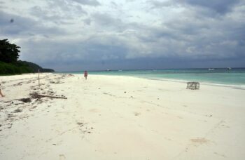 Остров Тачай фото №14