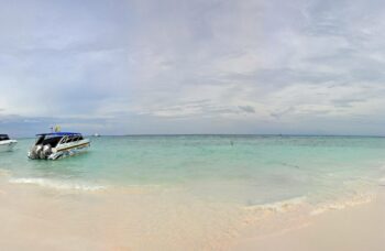 Остров Тачай фото №18