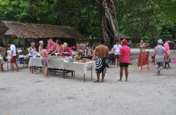 Остров Тачай фото №23