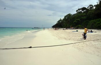 Остров Тачай фото №24