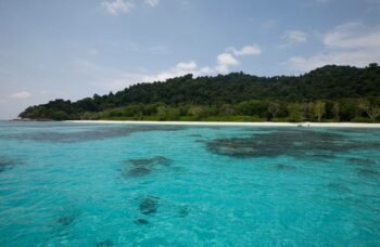 Остров Тачай фото №34