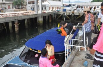 Остров Тачай фото №4