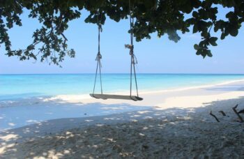 Остров Тачай фото №46