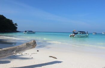 Остров Тачай фото №48