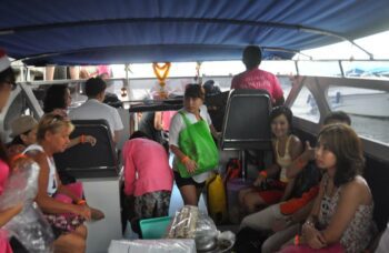 Остров Тачай фото №5